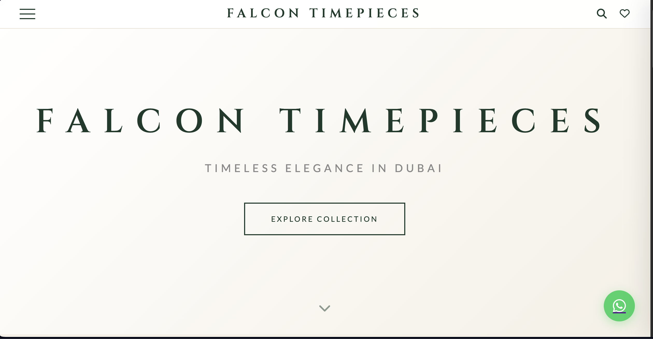 Project Two - E-Commerce & WhatsApp Integration