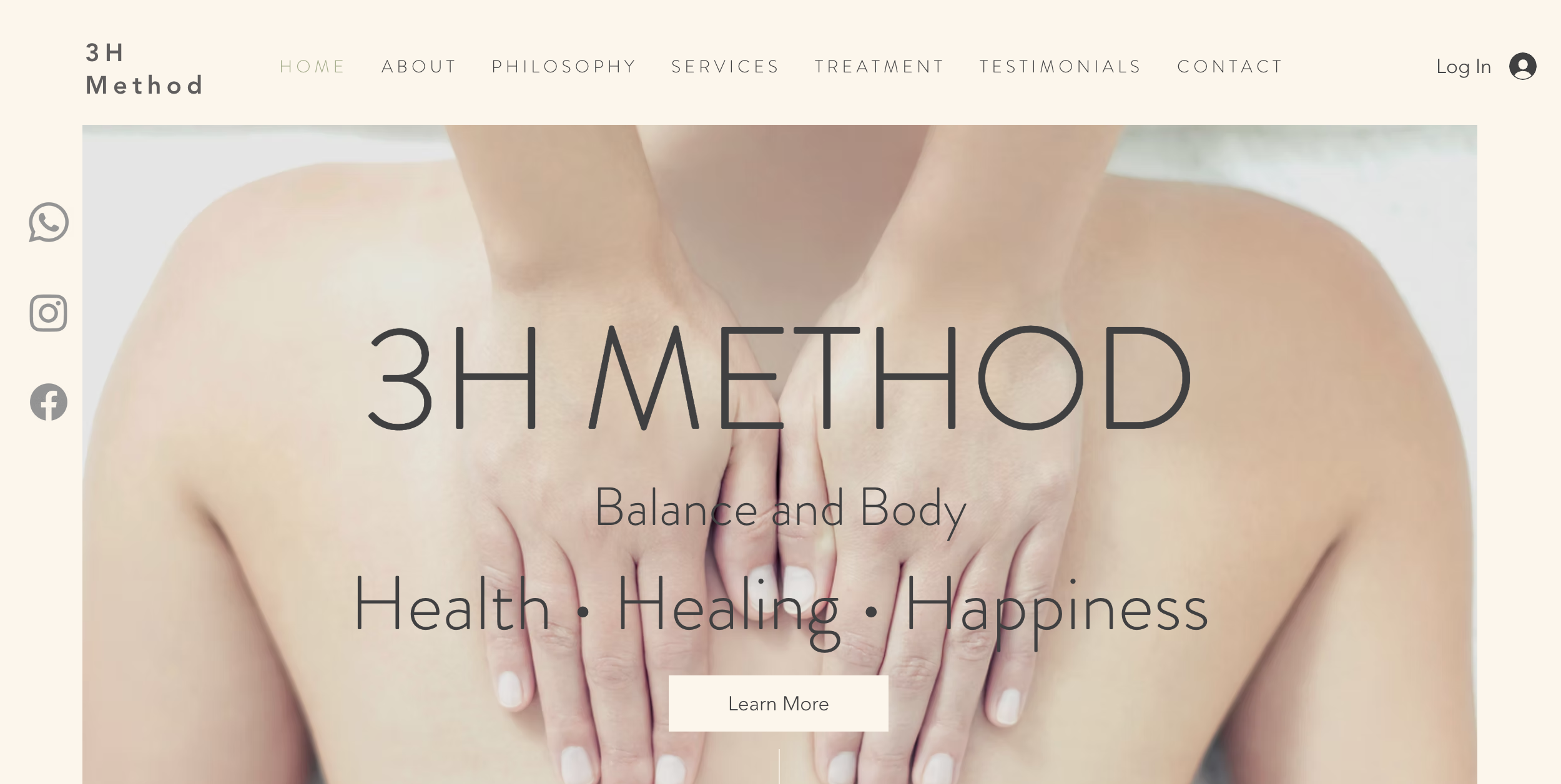 Project Three - Custom Dashboard & AI Chatbot